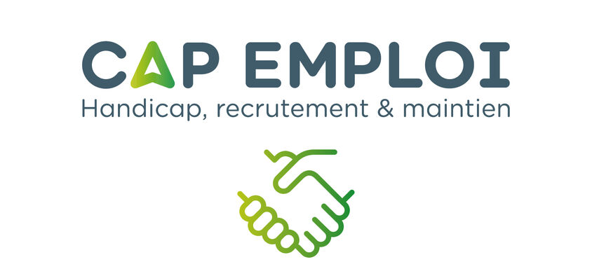 site internet de Cap Emploi Meuse